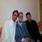 Marouane hajji sur yala.fm